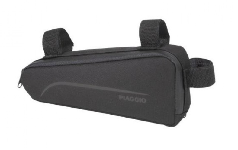 Bolsa de cuadro inferior "Dynamic" para WI-BIKE Original Piaggio