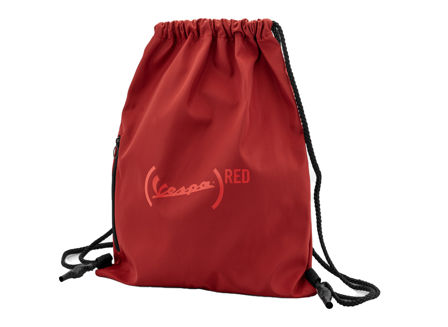 Mochila Vespa "Vespa RED"