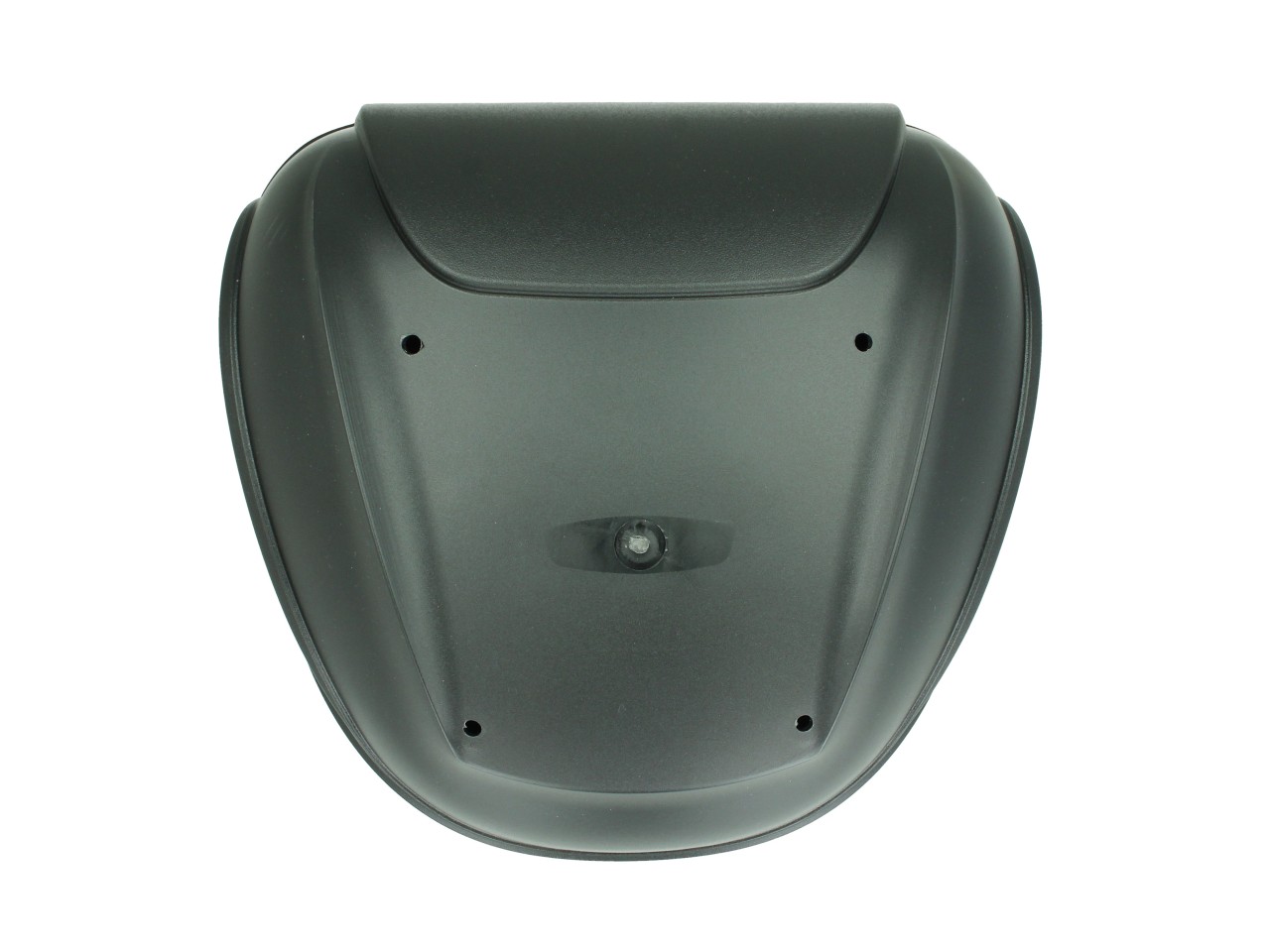 Topcase 31L para Piaggio MP3 310 HPE Basic/Sport (24-) / Liberty (24-)