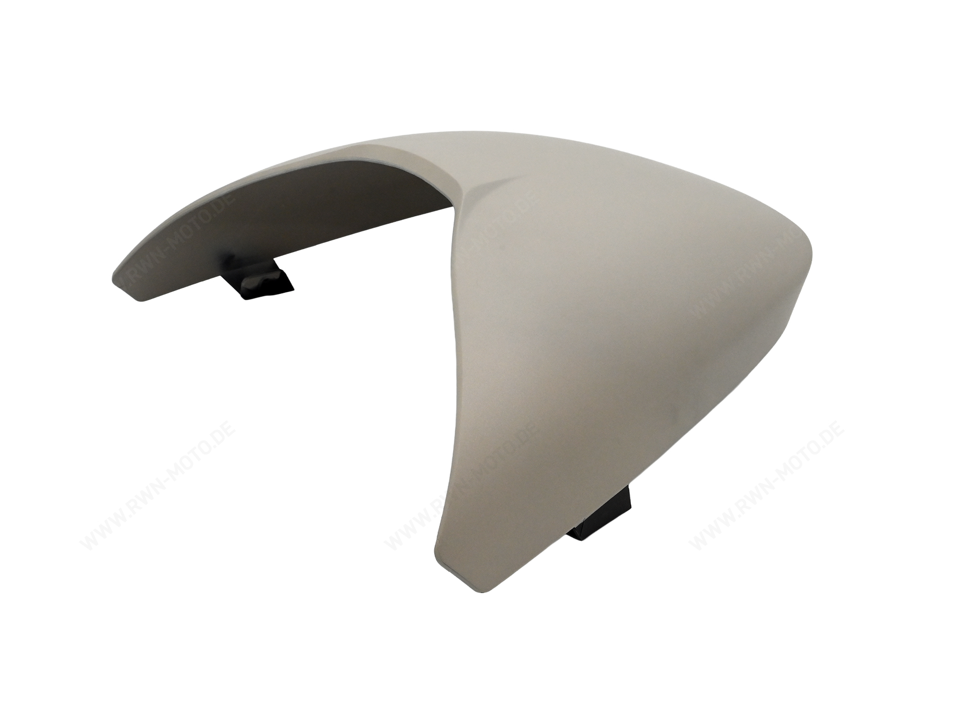Funda asiento pasajero beige (Avvolgente mate) para Vespa GTV 2023- | original
