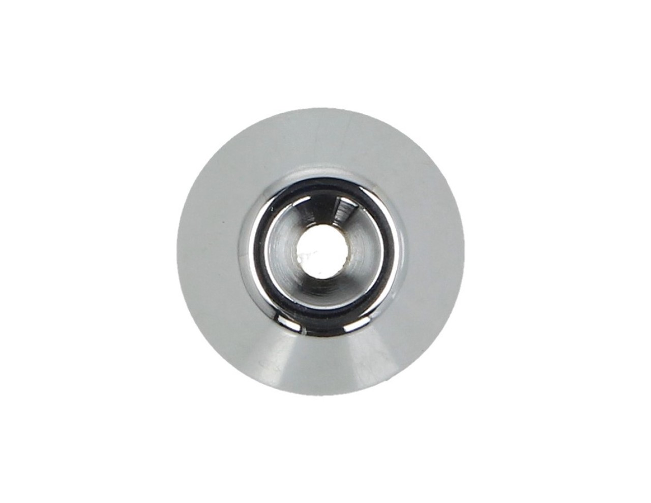 Contrapeso cromado Vespa GTS 2022-2024