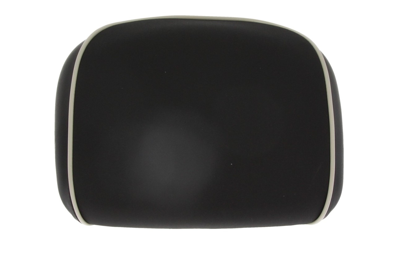 Topcase original para Vespa GTS - red dragon / passione / 894
