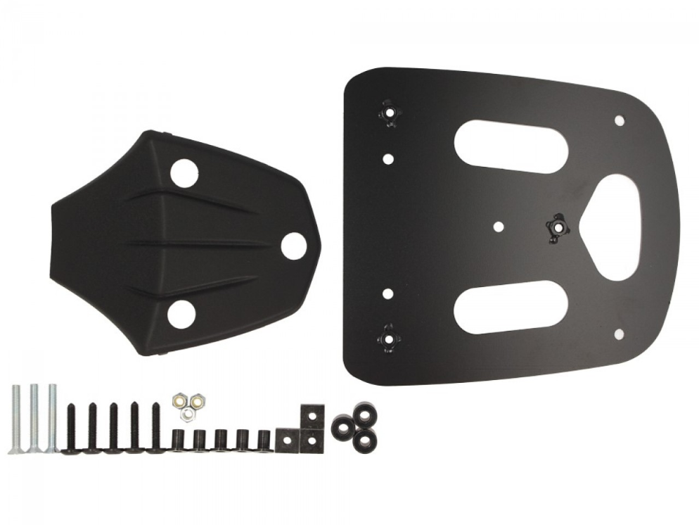 Placa de retención para topcase 32L para Liberty Original Piaggio