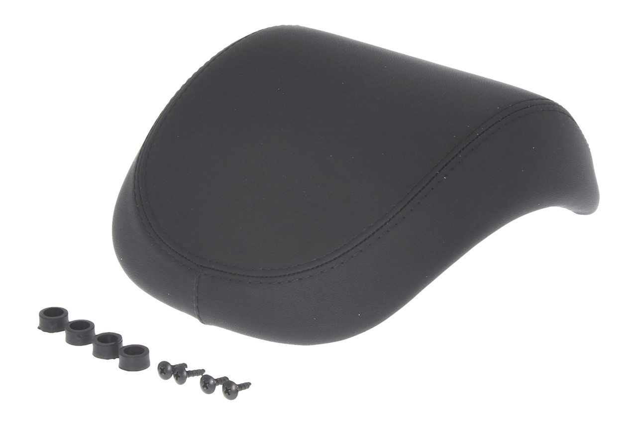 Respaldo original para baúl 32L - negro