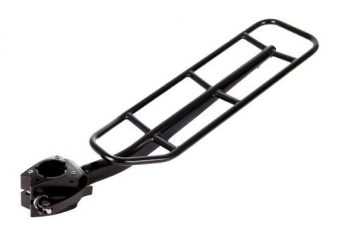Portador trasero "Sport" para WI-BIKE Original Piaggio