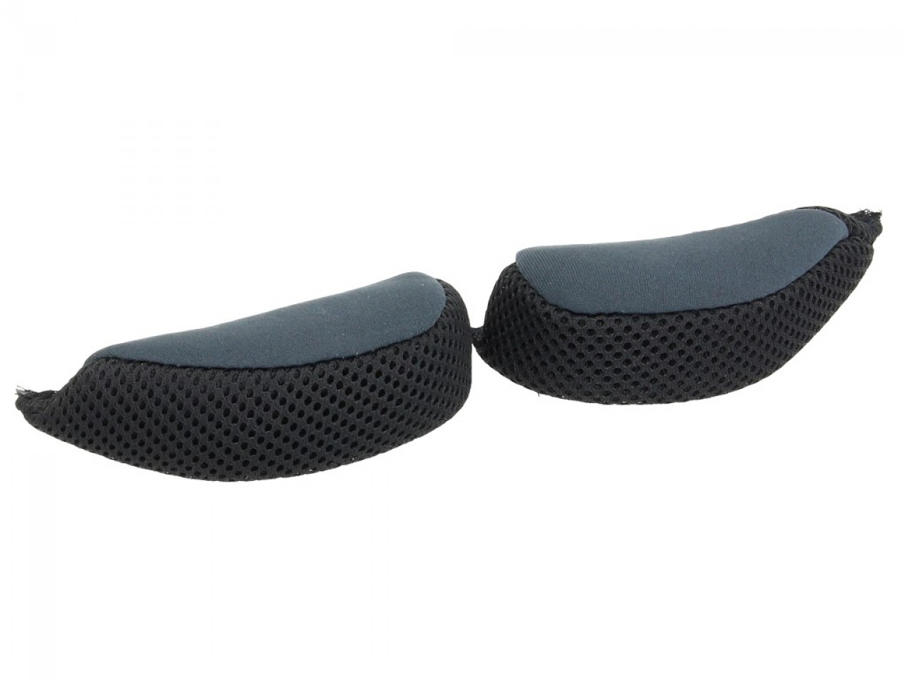 Almohadillas para el casco jet Vespa Visor 2 y "Sei Giorni - 6 Días"
