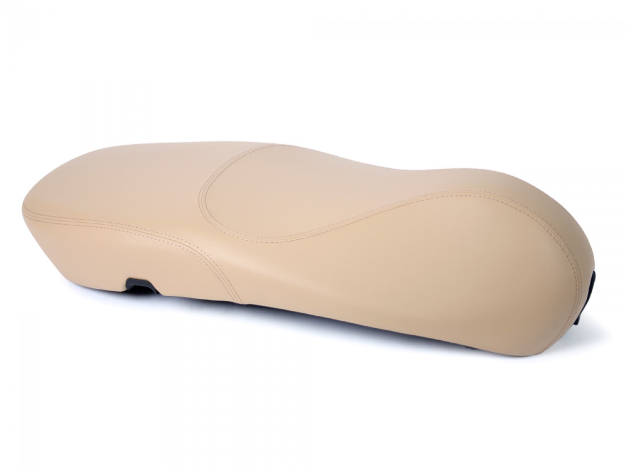 Asiento original Vespa para Vespa Primavera / Sprint beige