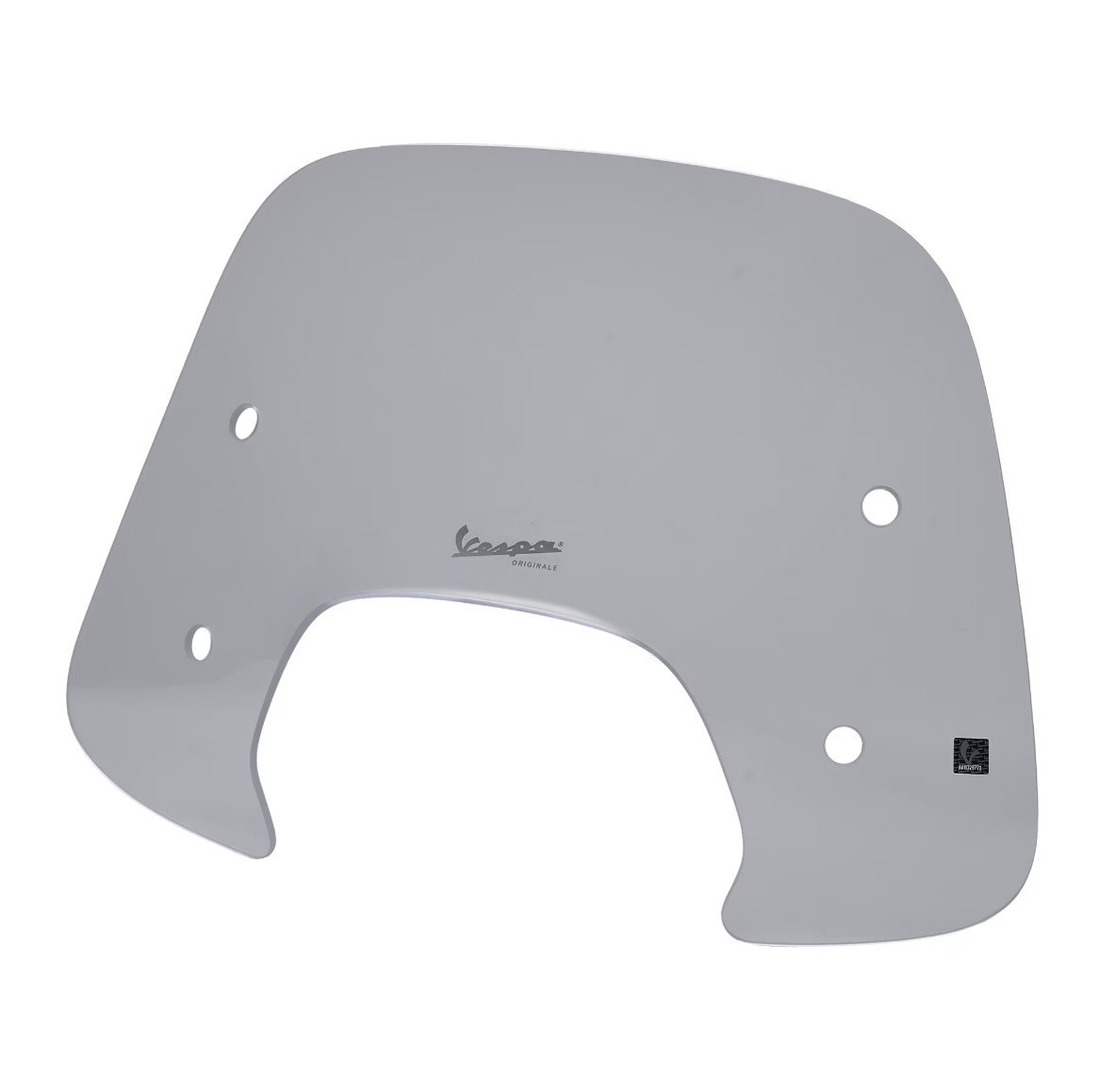 Parabrisas original tintado para Vespa Sprint (24-)