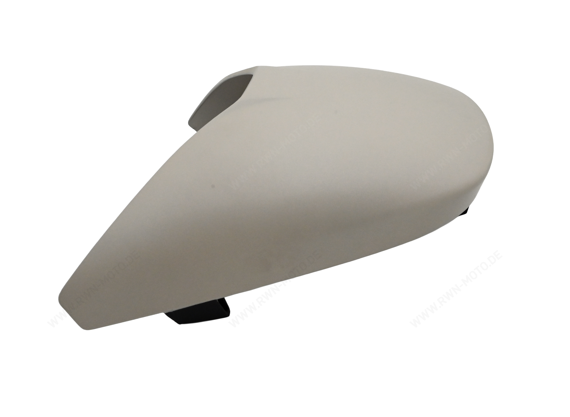 Funda asiento pasajero beige (Avvolgente mate) para Vespa GTV 2023- | original