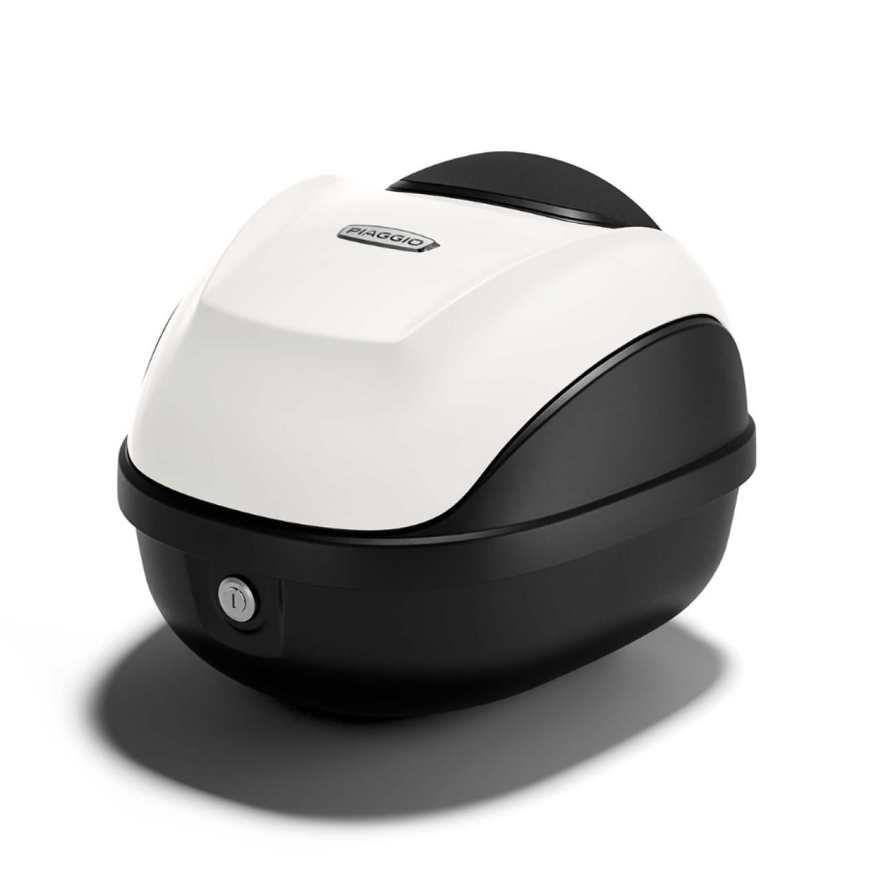 Funda para Piaggio Top Case 31L - blanco 544