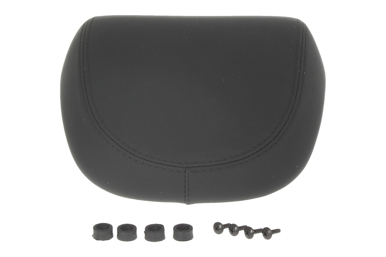 Respaldo original para baúl 32L - negro