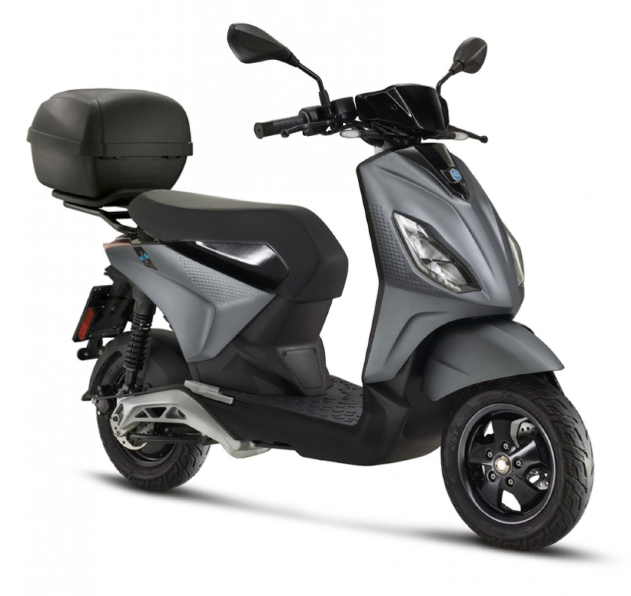 Funda superior para Piaggio 1 (One) Original