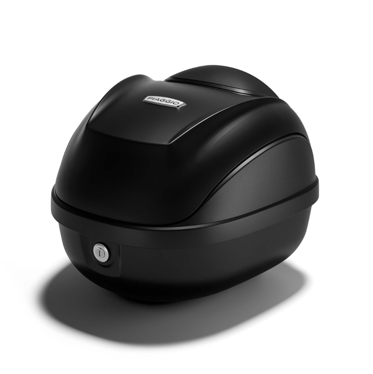 Funda para Piaggio Top Case 31L - negro mate 80/B