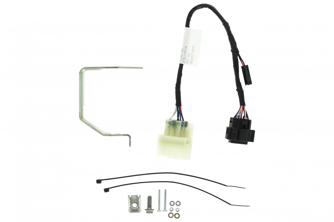 Kit de instalación del sistema de alarma para Piaggio Beverly HPE