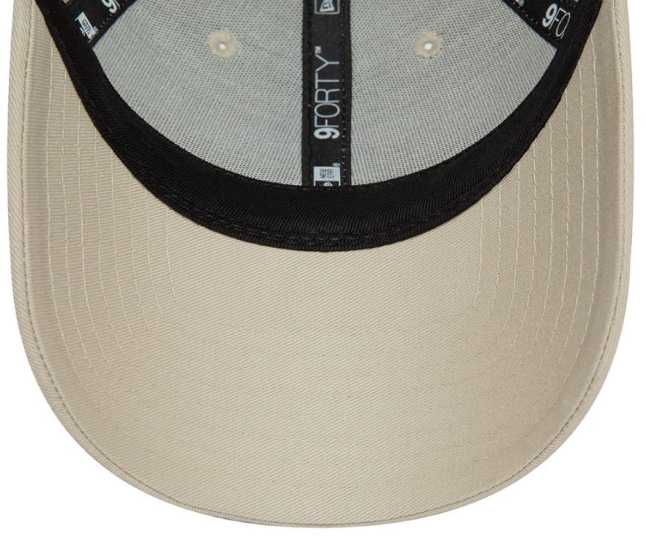 Gorra Vespa New Era 9Forty beige