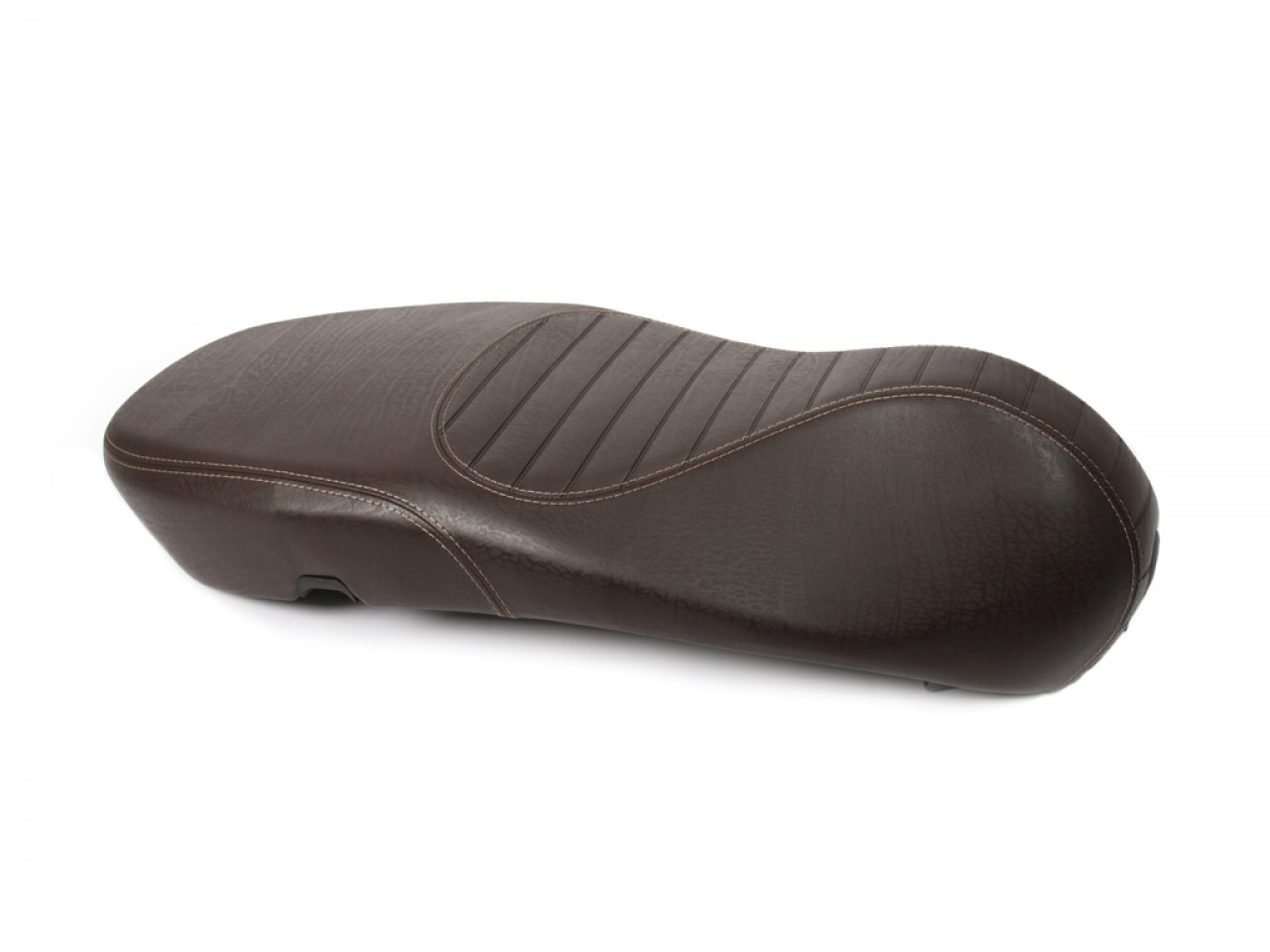 Asiento original Vespa acolchado para Vespa Primavera / Sprint 125-150cc i.e. 3V