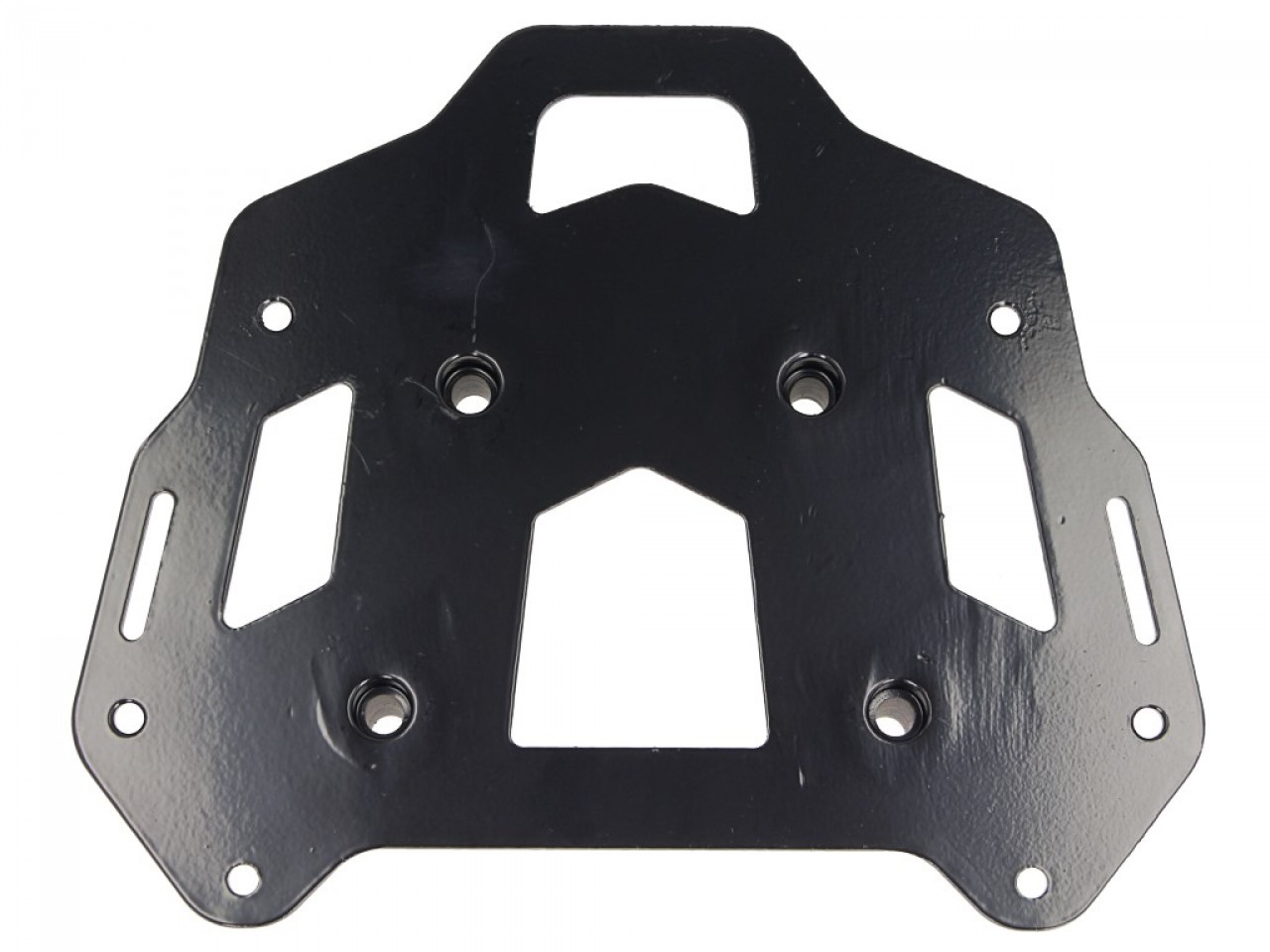 Topcase para MP3 Business Gris 785/A 37L Original