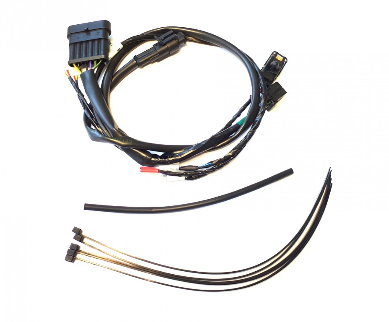 Unidad de control para accesorios de calefacción para Piaggio MP3 HPE 300 /Sport (19-23)