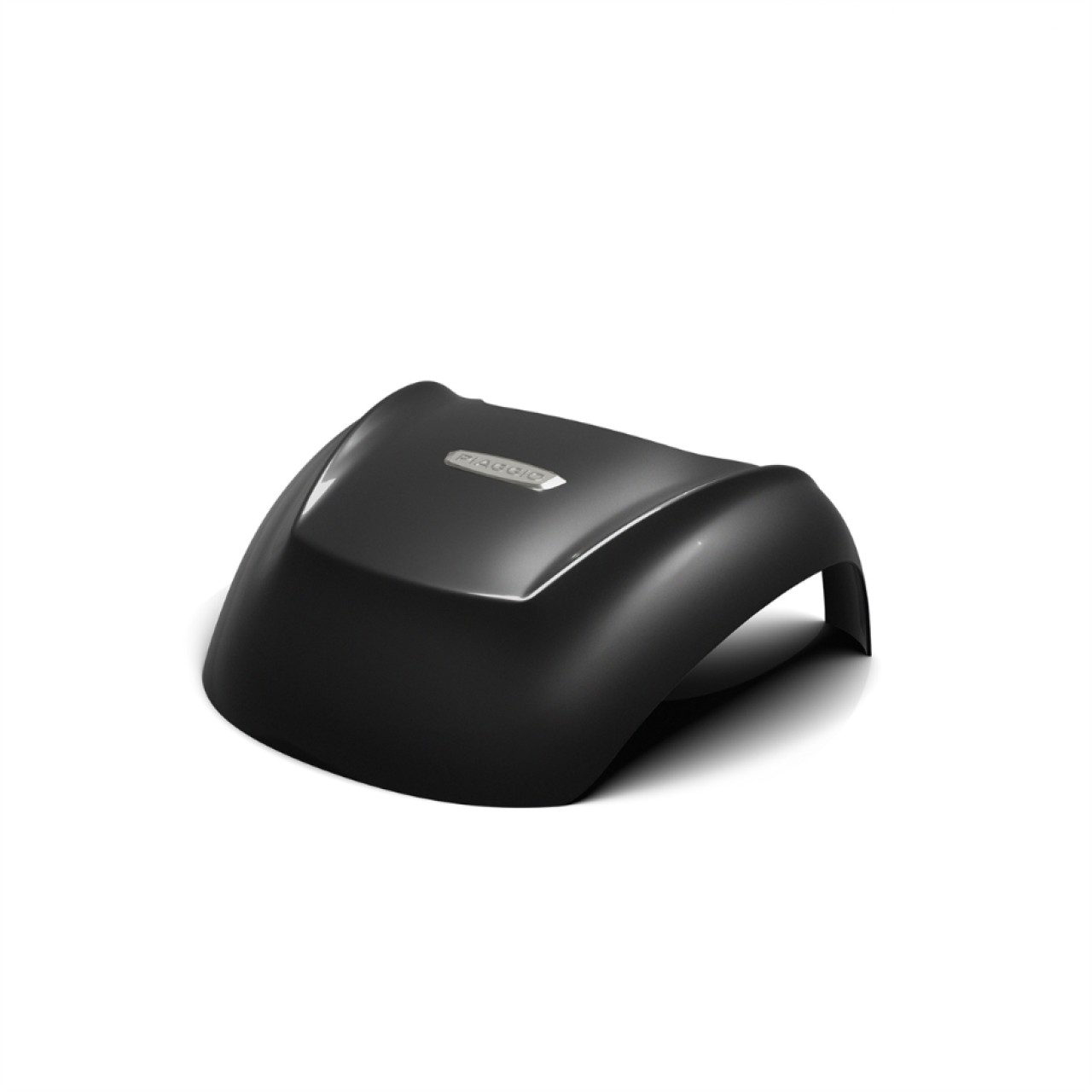 Tapa para Piaggio Top Case 31L - negro 79/A