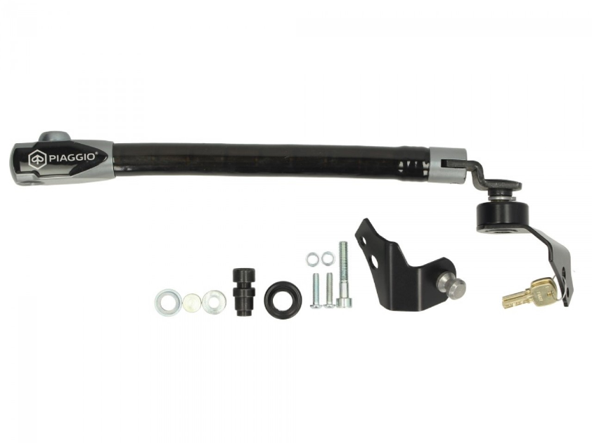 Antirrobo (asiento - manillar) reforzado para Liberty Original Piaggio