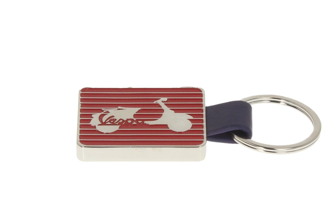 Paquete de productos de Vespa «Servizio Rot»