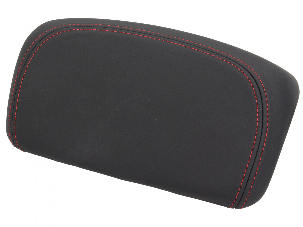 Kit Top Case (incl. placa de montaje), 37 l, blanco para Piaggio MP3 125 / 300 / Sport HPE