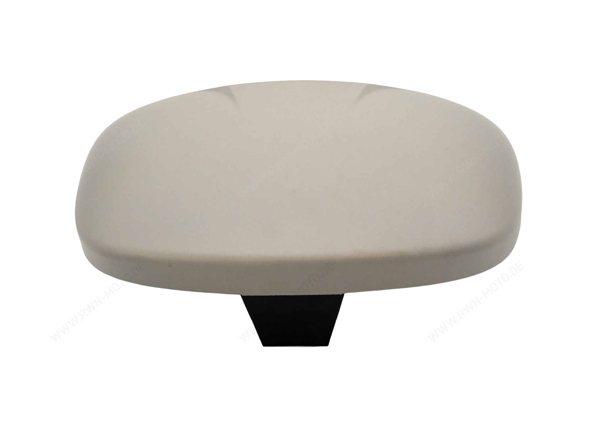 Funda asiento pasajero beige (Avvolgente mate) para Vespa GTV 2023- | original