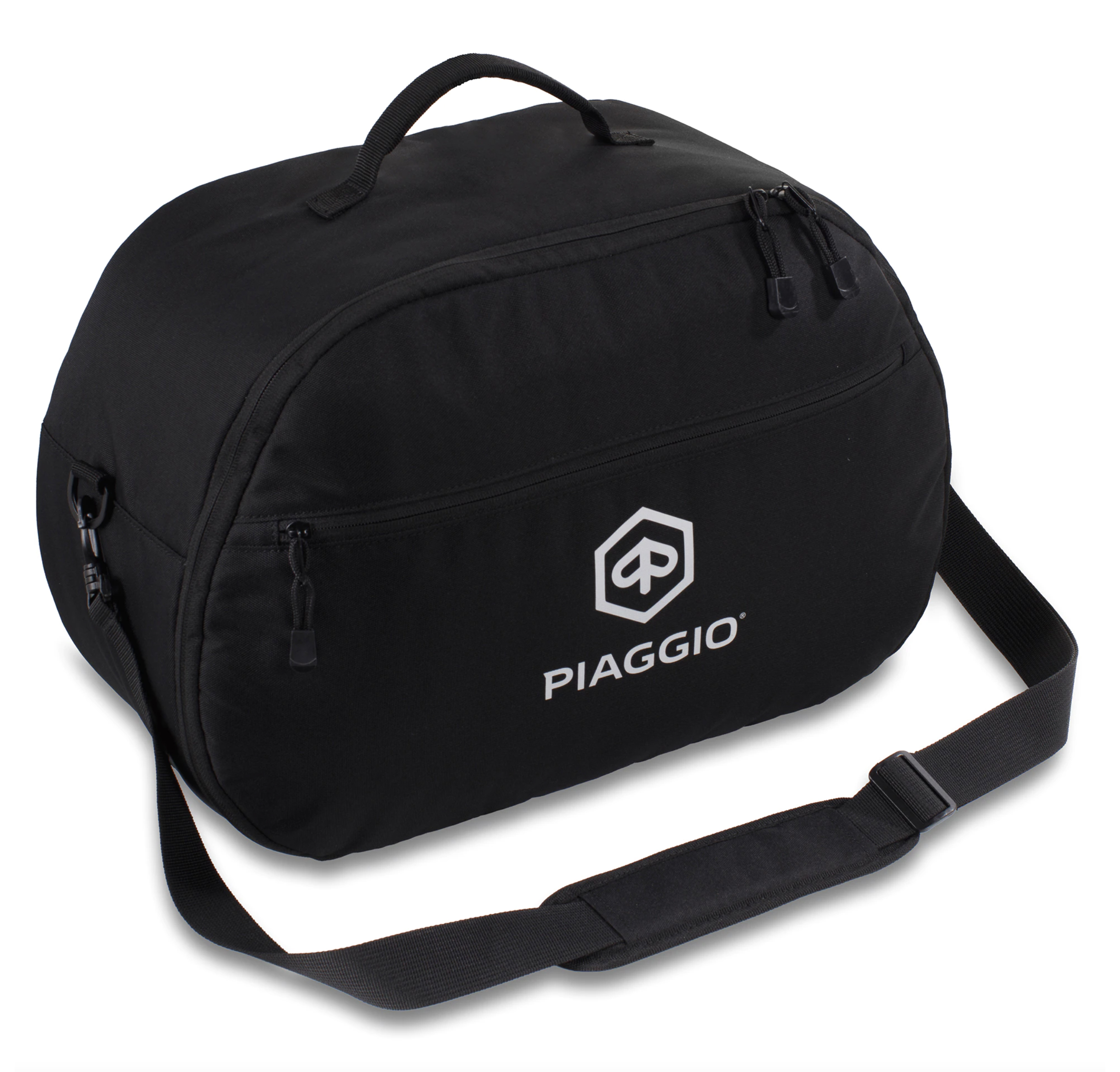 Bolsillo interior para baúl de 37 l original de Piaggio