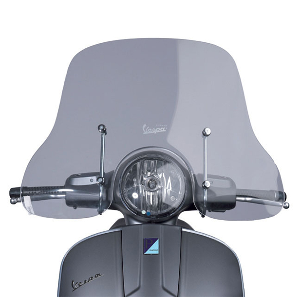 Parabrisas Medio claro Vespa / GT, GTS, GTS Super