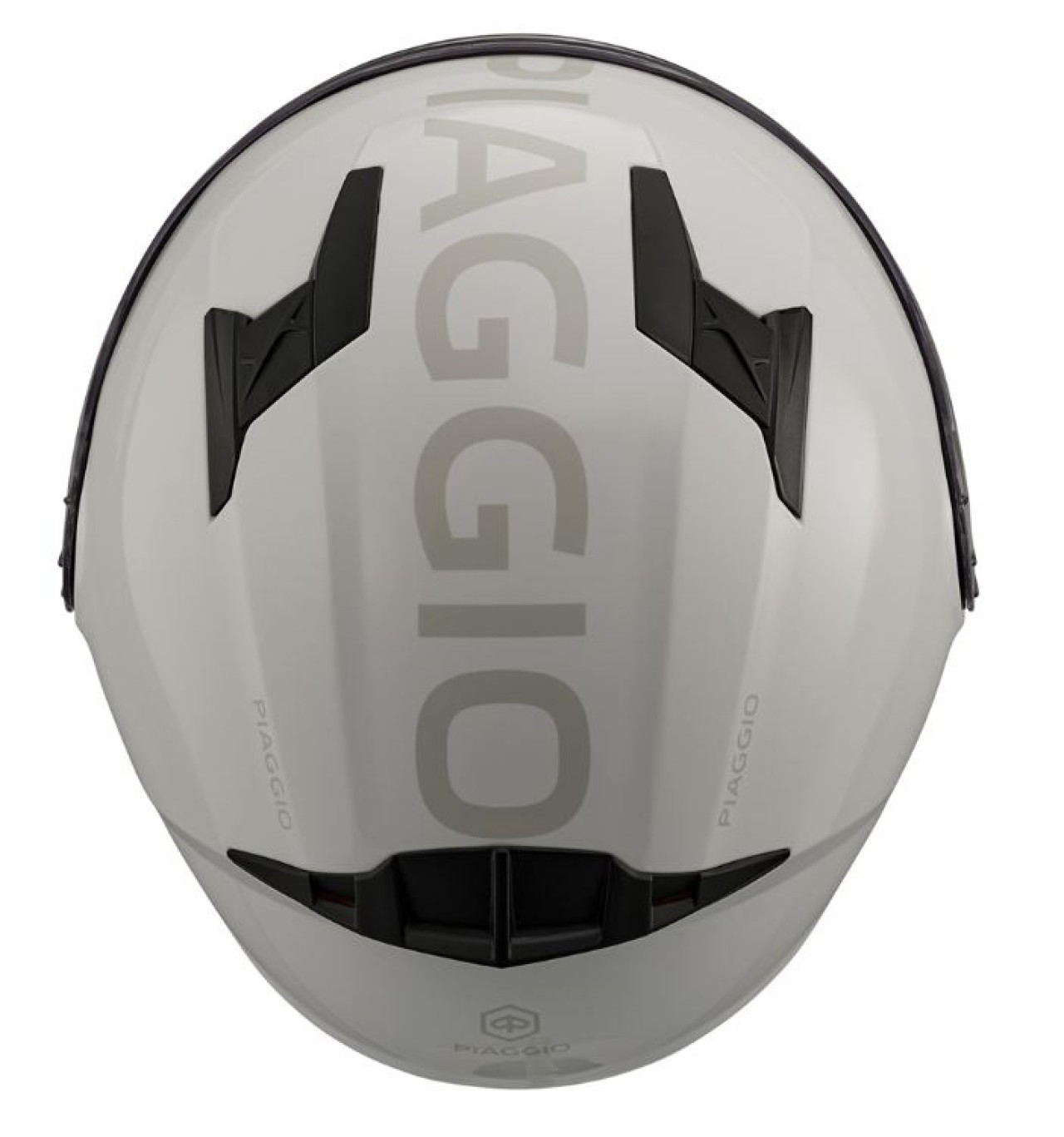 Casco integral Piaggio Full Jet UL02 blanco