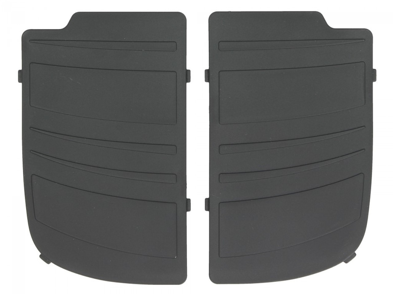 Topcase para MP3 Business Blanco 505/A 37L Original