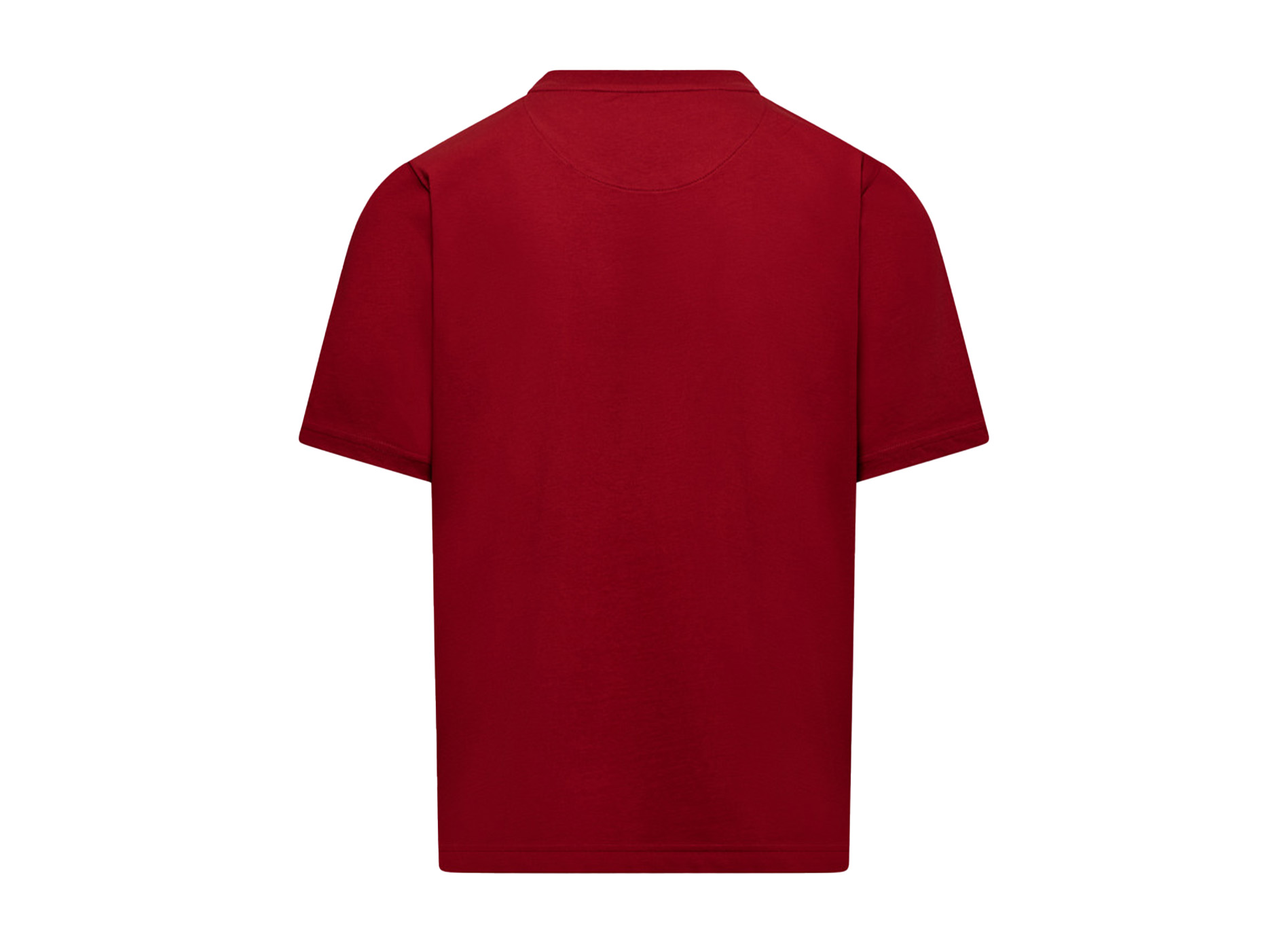 Camiseta Vespa "Vespa RED"