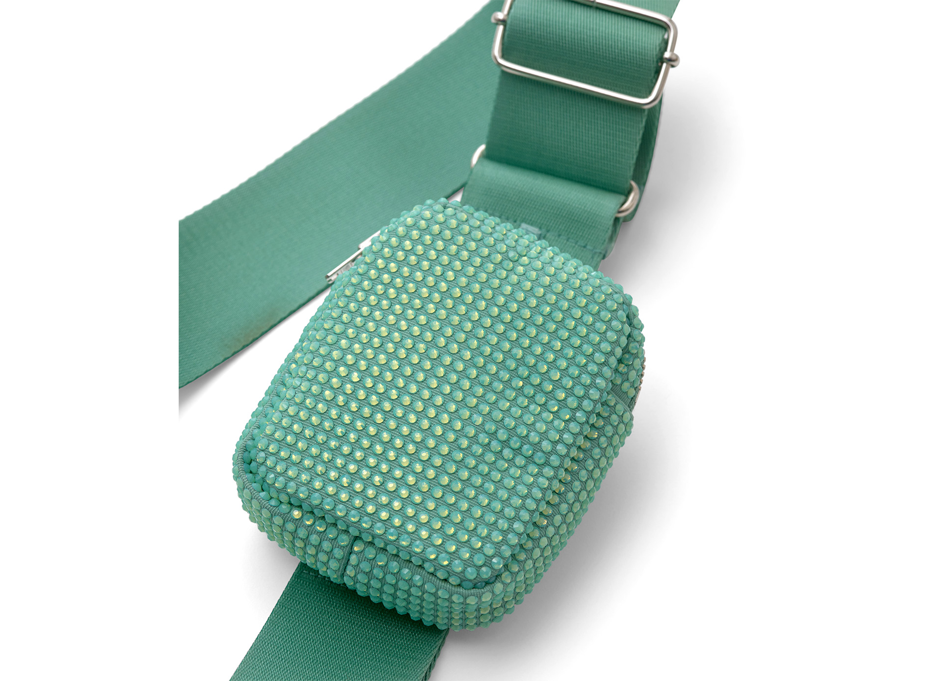 Bolso Vespa Origin verde