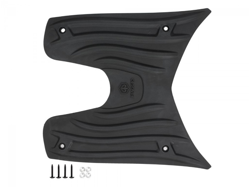 Felpudo para Liberty Original Piaggio
