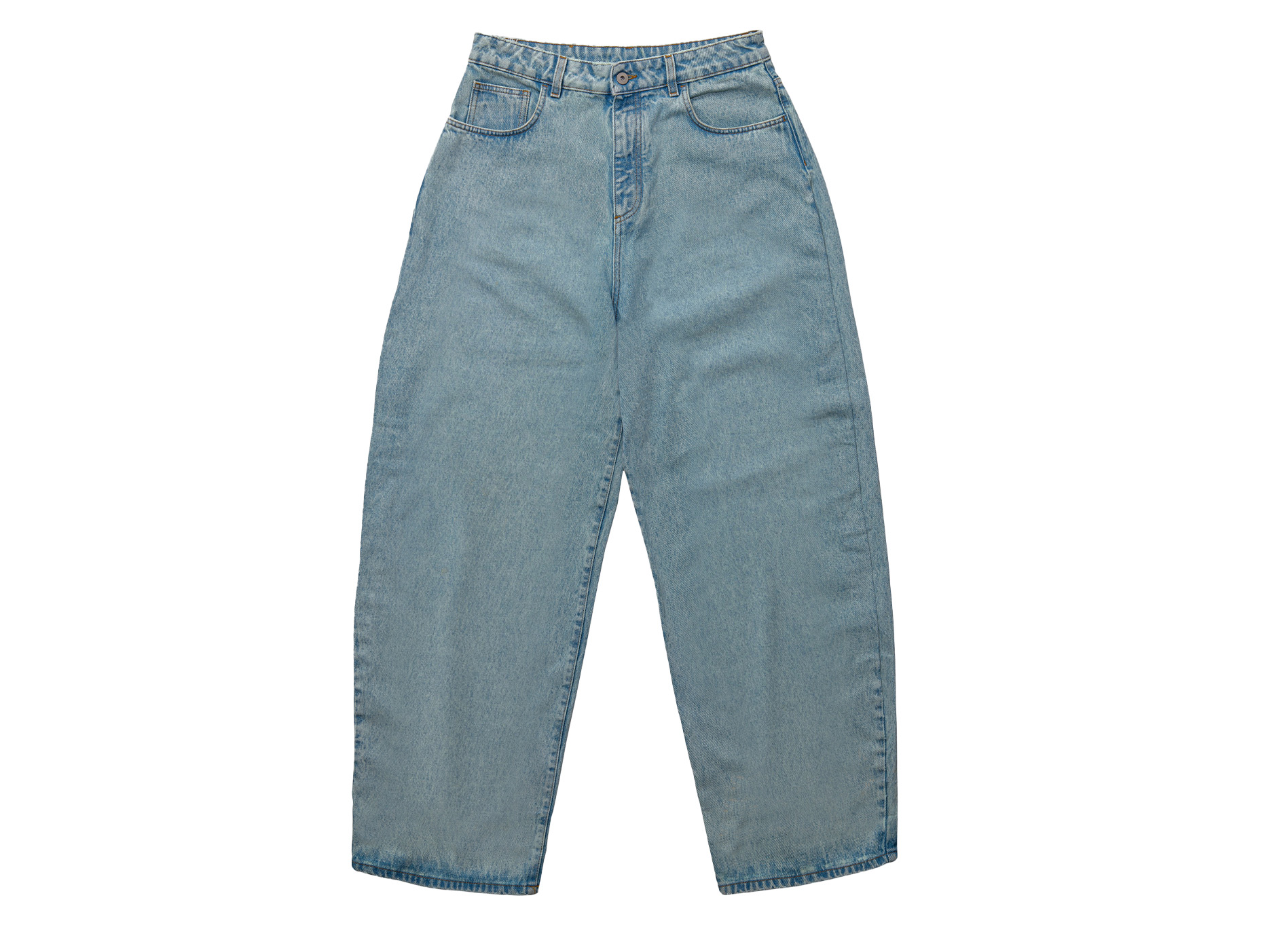 Colección Vespa Jeans Origin DEC