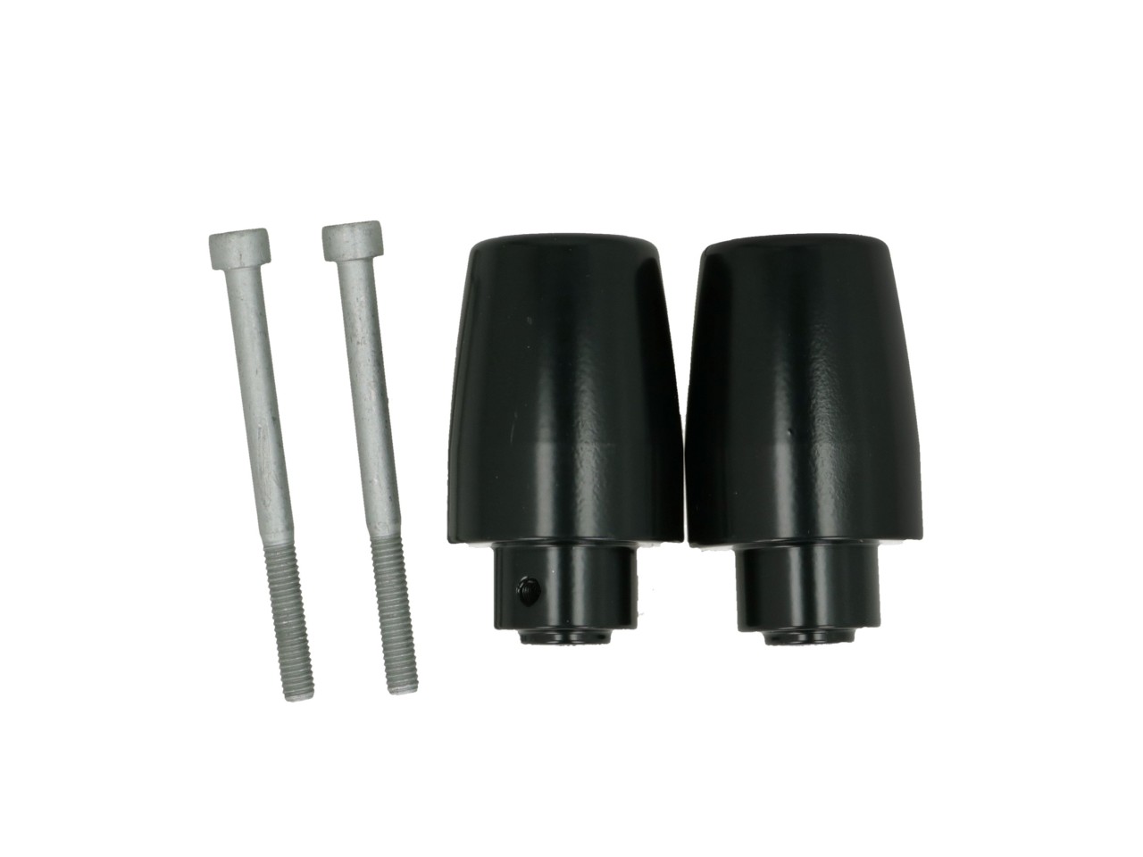 Baúl para Vespa de 36 l, azul, sin acolchado trasero, Blue Officina 8 (D31)