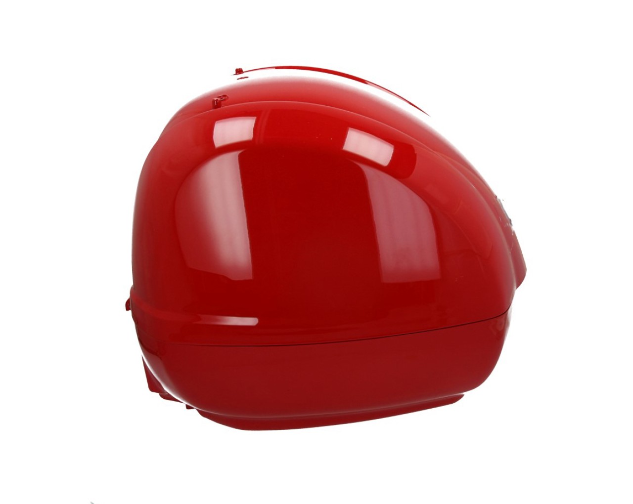 Topcase original para Vespa GTS - red dragon / passione / 894