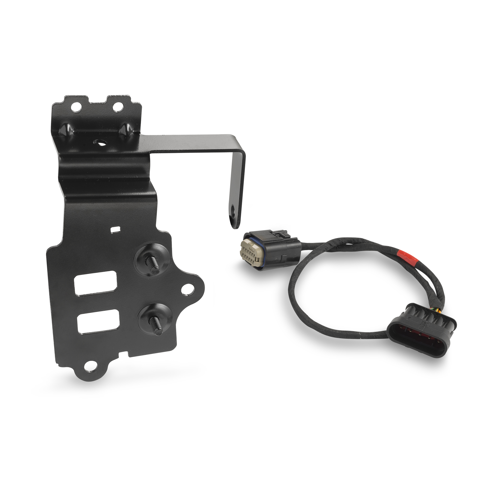 Kit de instalación de plataforma multimedia para Vespa GTS (2019-)