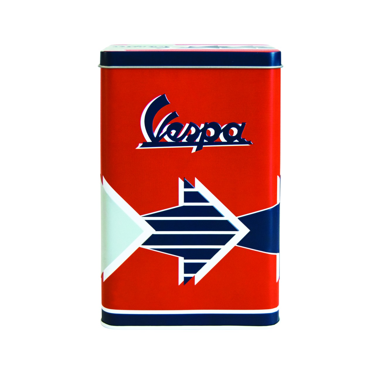 Paquete de productos de Vespa «Servizio Rot»