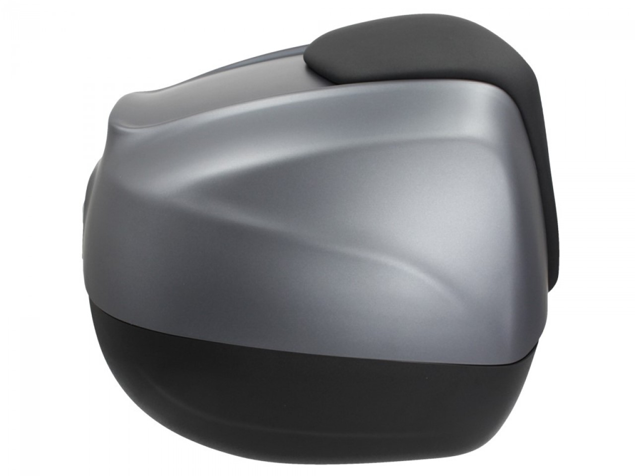 Topcase 37L para Medley Original Piaggio - GRIGIO MATT 742/B