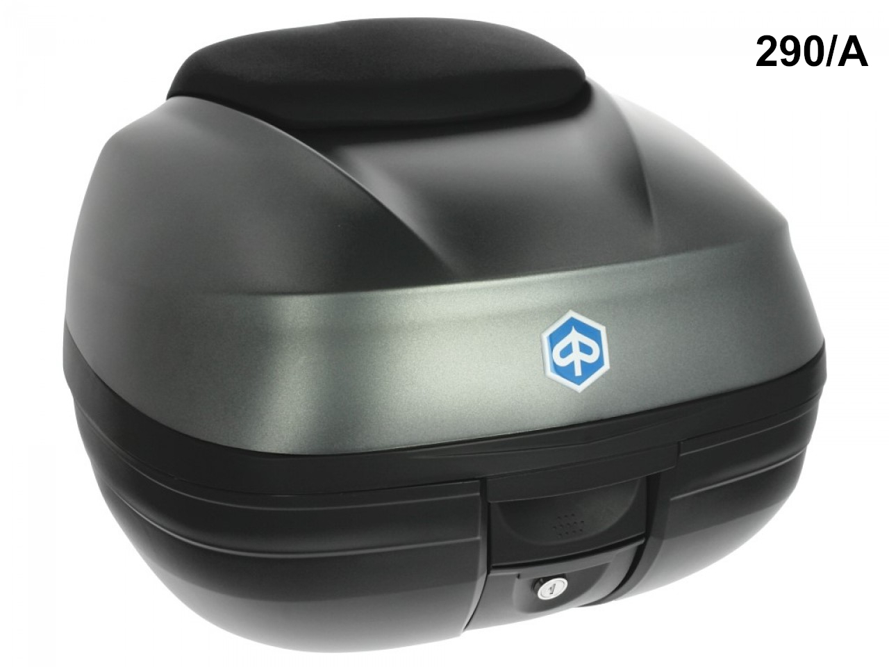 Topcase para MP3 Business Azul 290/A 37L Original
