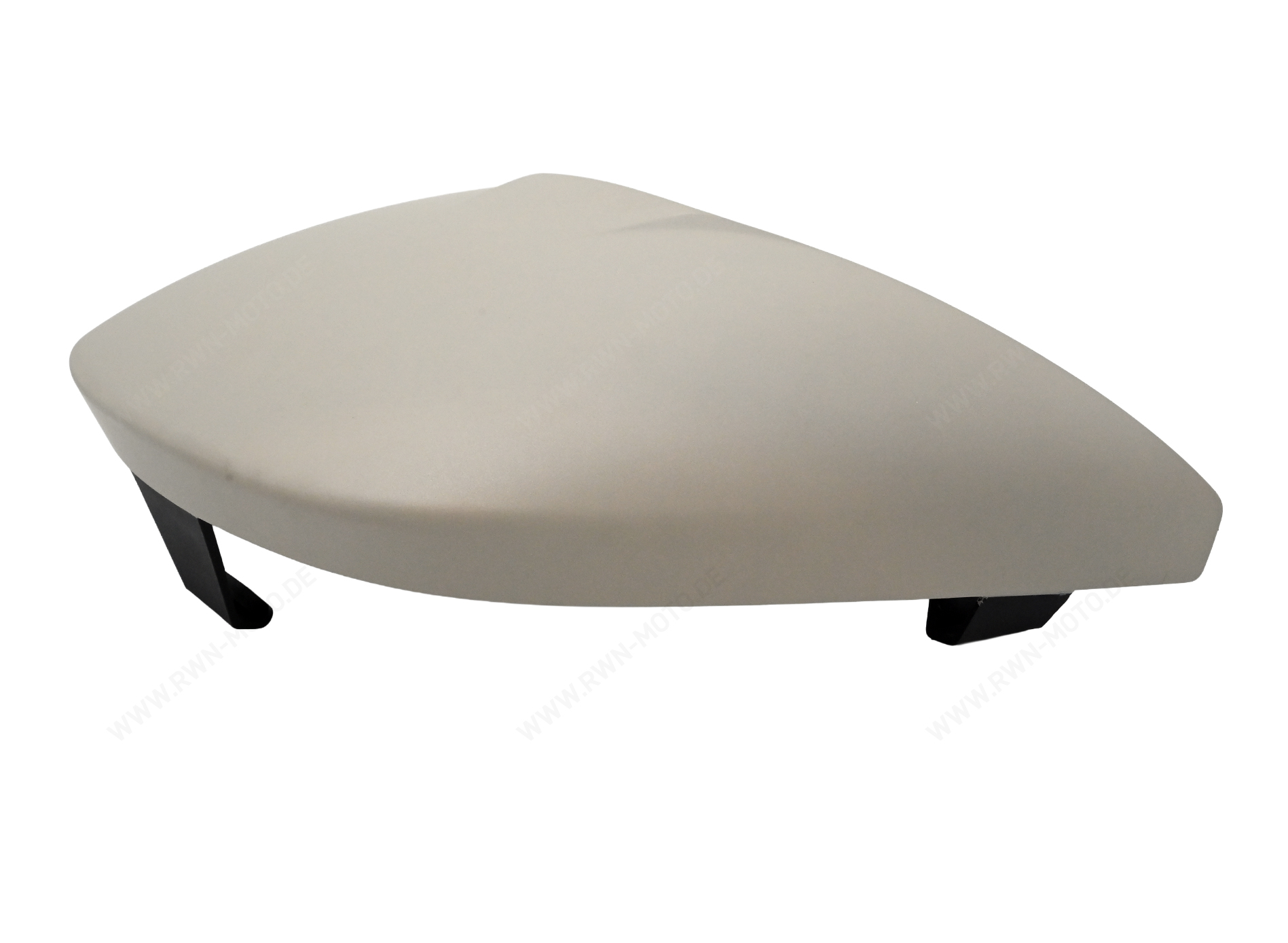Funda asiento pasajero beige (Avvolgente mate) para Vespa GTV 2023- | original