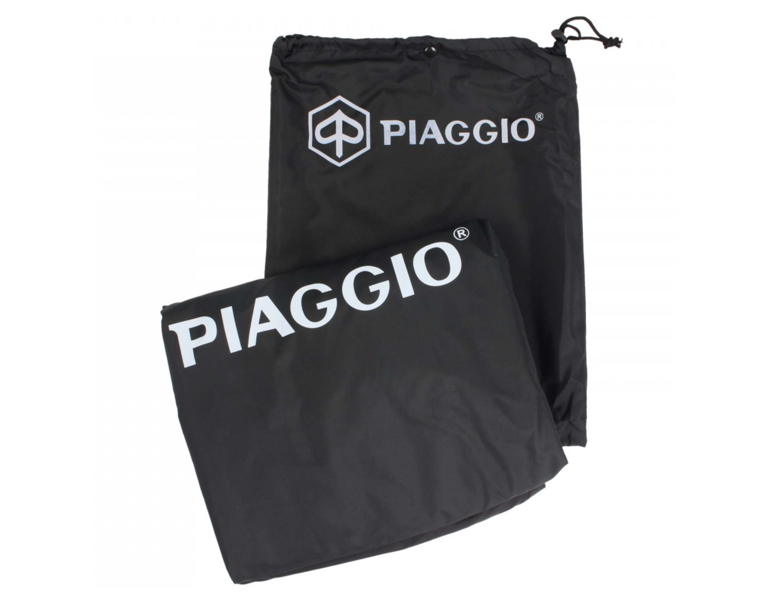 Cubierta para vehículos de exterior para Beverly Original Piaggio