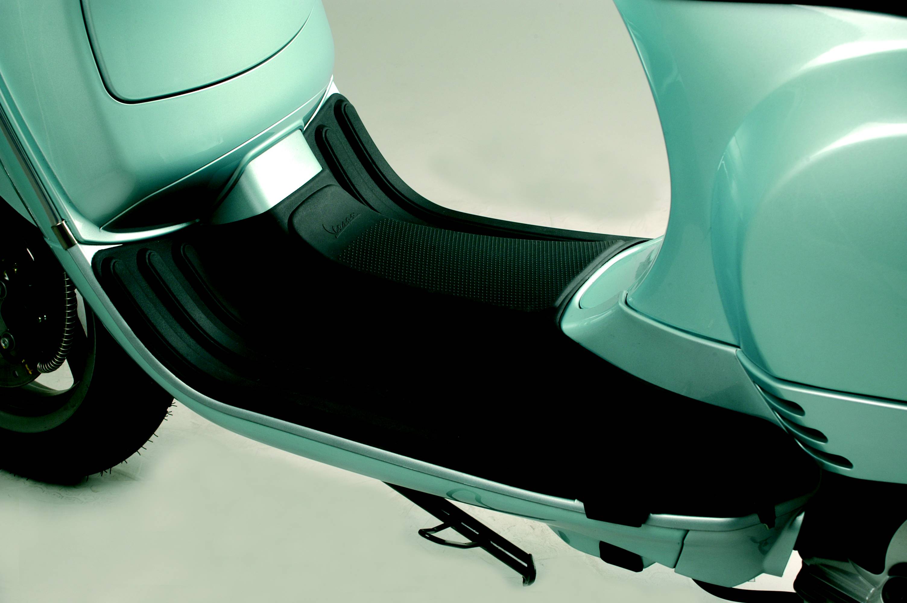Alfombra original Vespa LX S LXV