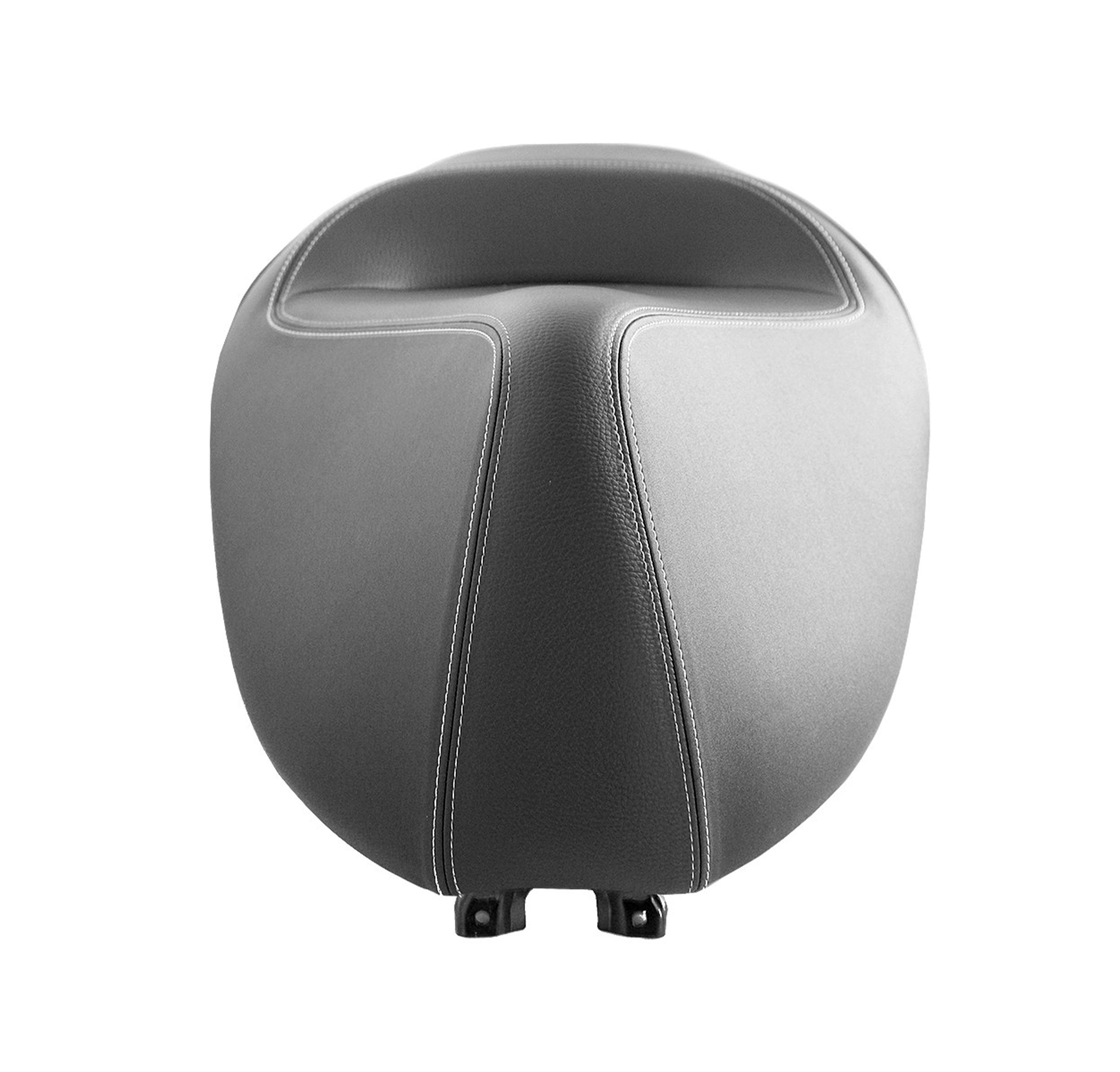 Banqueta calefactable para Piaggio Beverly HPE