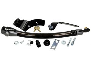 Antirrobo original (asiento - manillar) reforzado para Vespa Primavera / Sprint / Elettrica