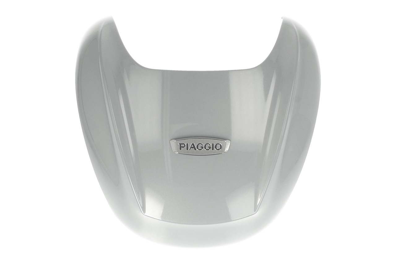 Funda para Piaggio Top Case 31L - gris G18
